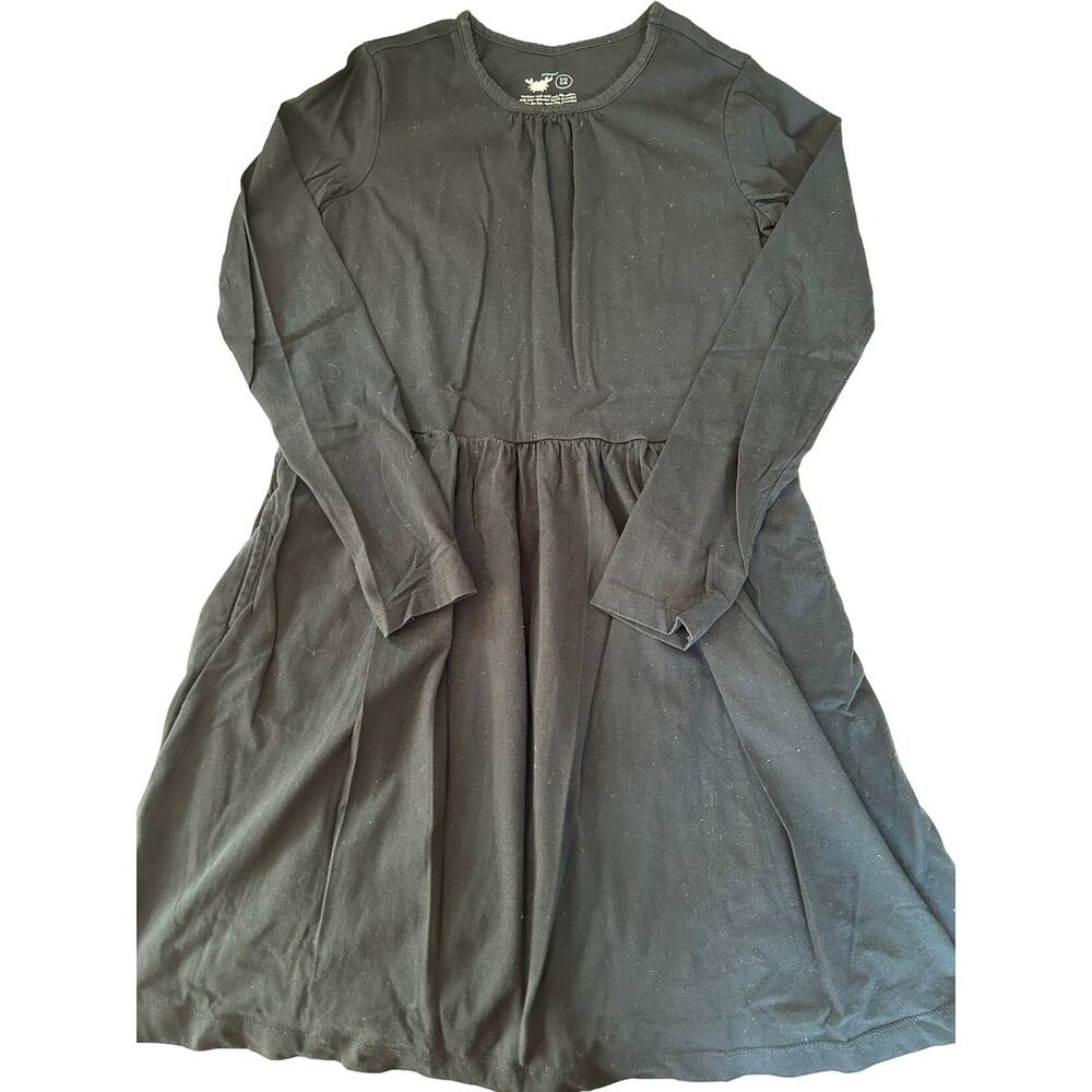 Primary Black Dress size 12